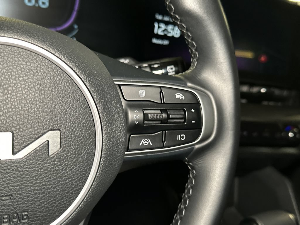 Certified 2023 Kia Sportage X-Line w/ X-Line Premium Package AWD/4WD image 26