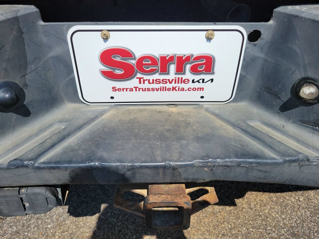 Used 2014 Ford F250 XL AWD/4WD image 21