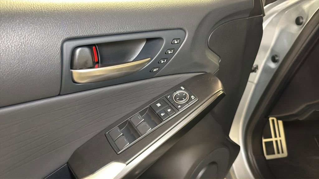 Used 2025 Lexus IS 350 F Sport w/ Navigation Package image 25