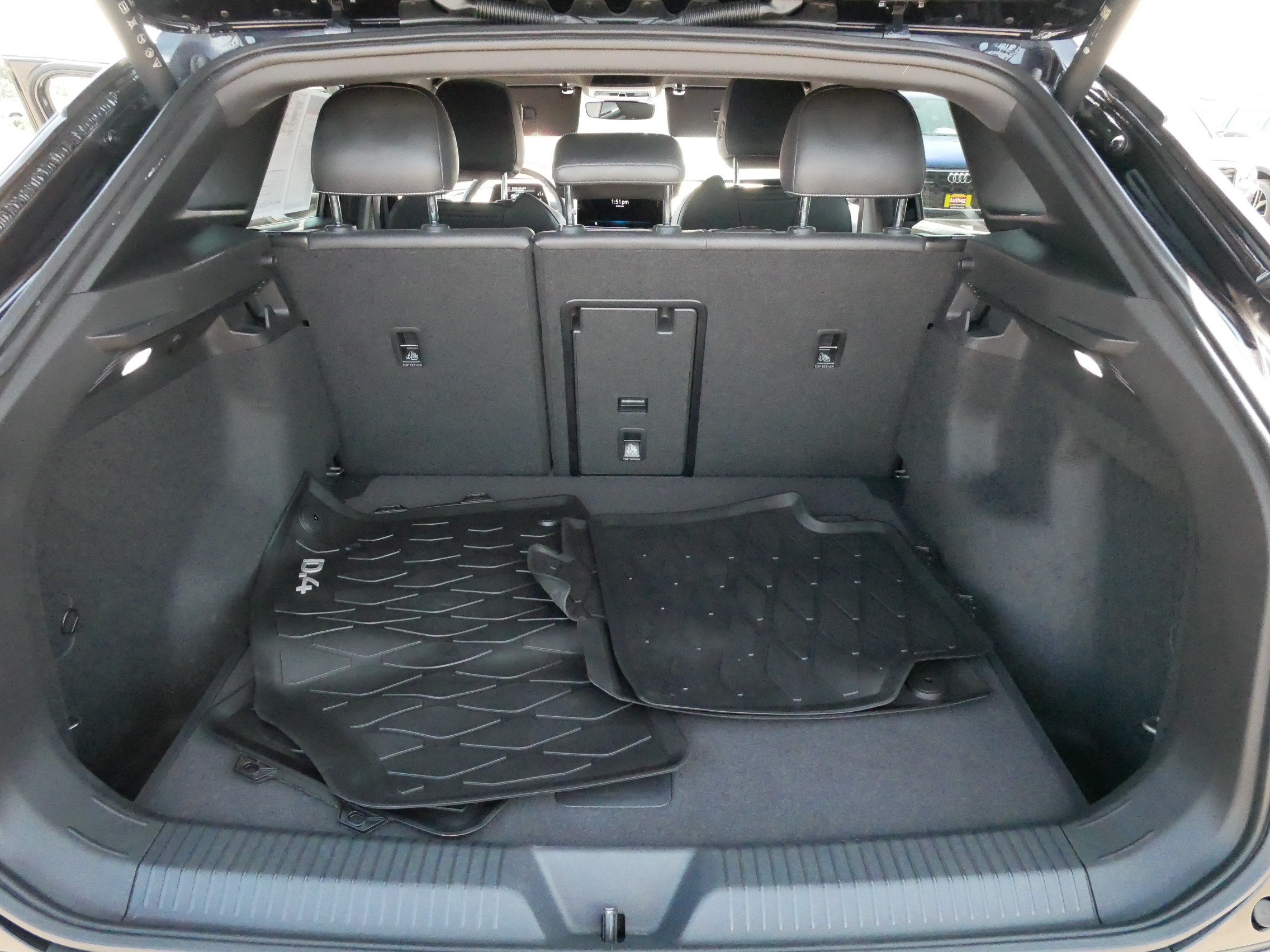 Certified 2024 Volkswagen ID.4 Pro S AWD/4WD image 18