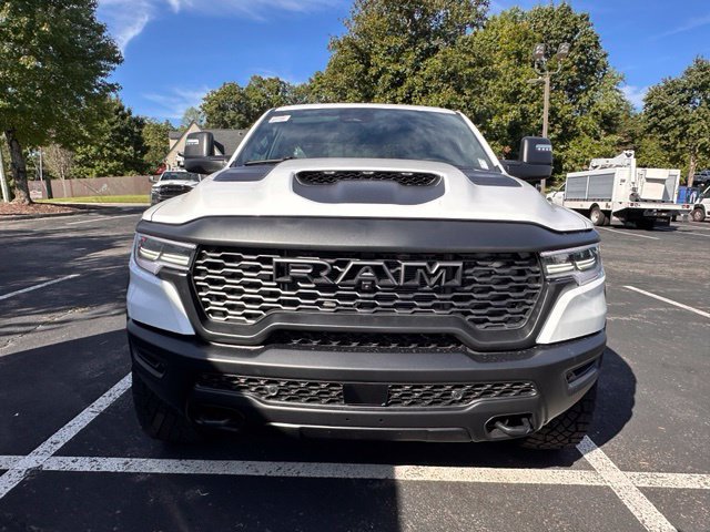 New 2026 RAM 1500 RHO w/ RHO Level 1 Equipment Group AWD/4WD image 9