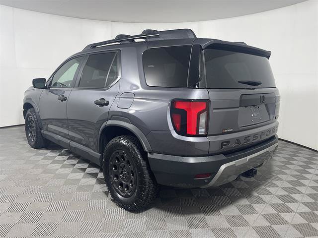 Used 2026 Honda Passport TrailSport image 5