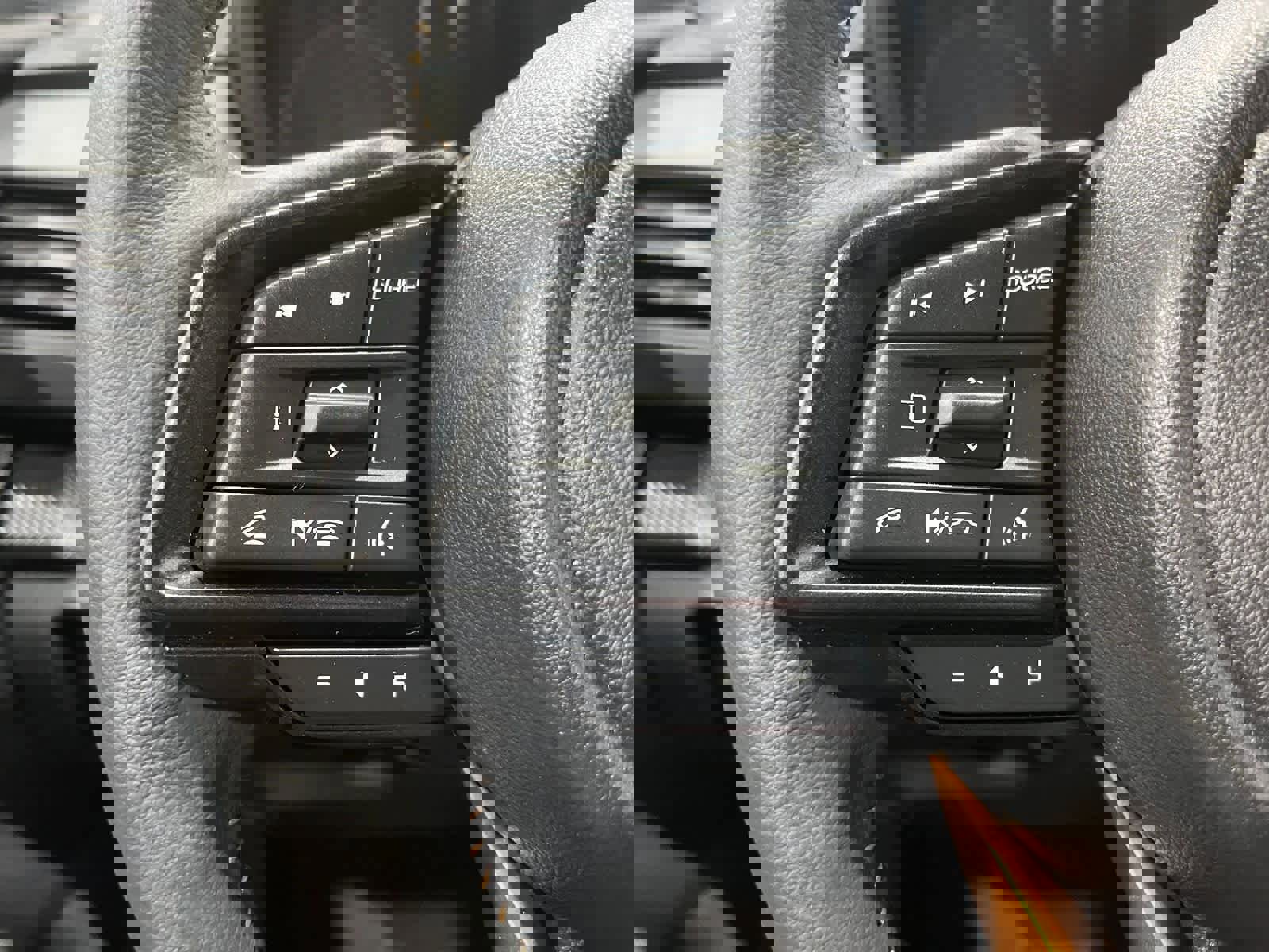 New 2026 Subaru Crosstrek 2.5i Wilderness image 17