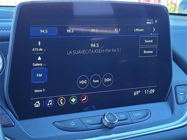 Used 2023 Chevrolet Blazer LT image 16