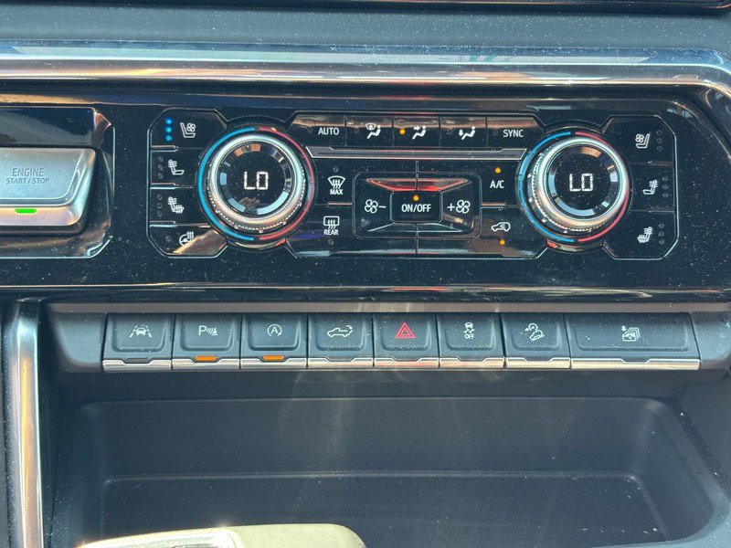 Used 2024 GMC Sierra 1500 Denali Ultimate image 26