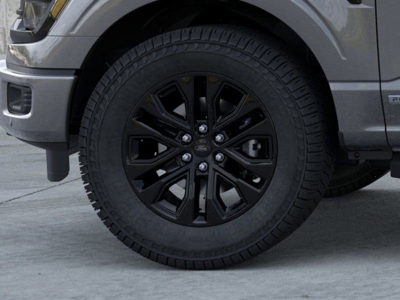 New 2026 Ford F150 XLT AWD/4WD image 20