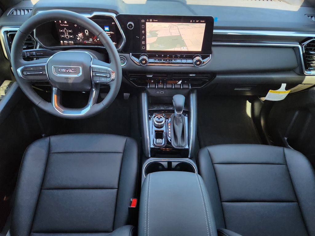 New 2026 GMC Canyon Elevation w/ Convenience Package AWD/4WD image 11