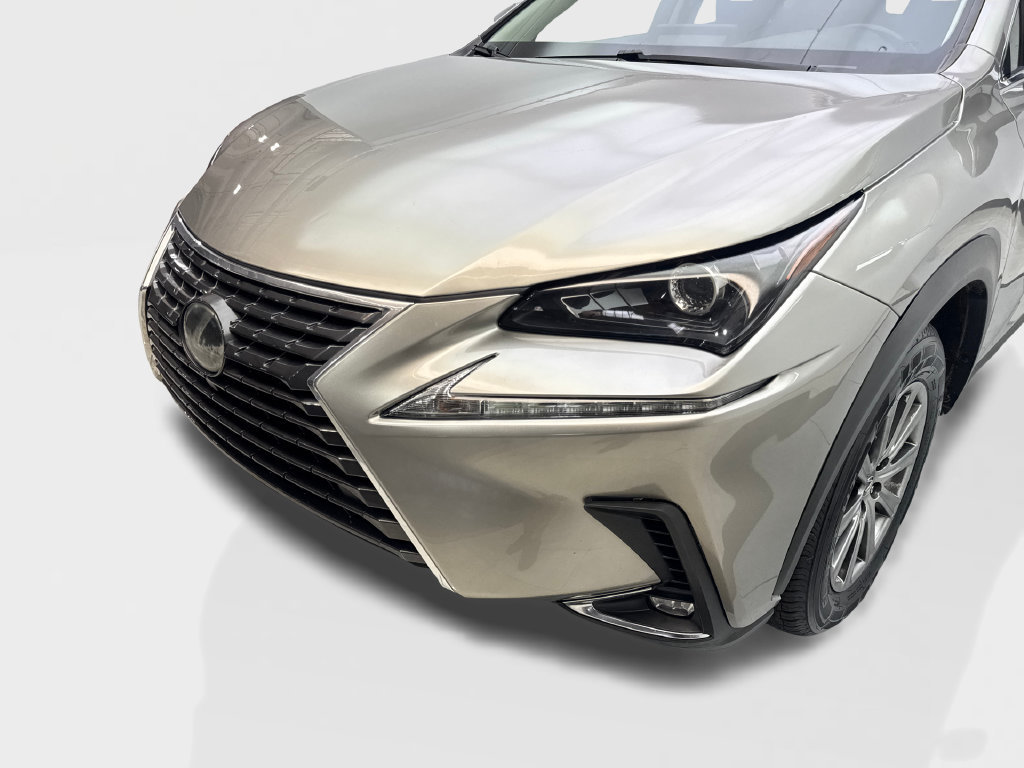Used 2019 Lexus NX 300 FWD w/ Accessory Package 2 image 18