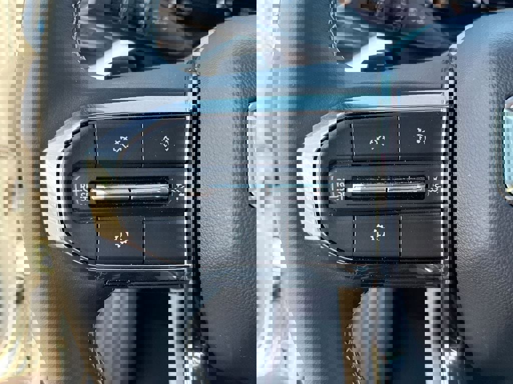 Certified 2024 GMC Acadia Denali image 10