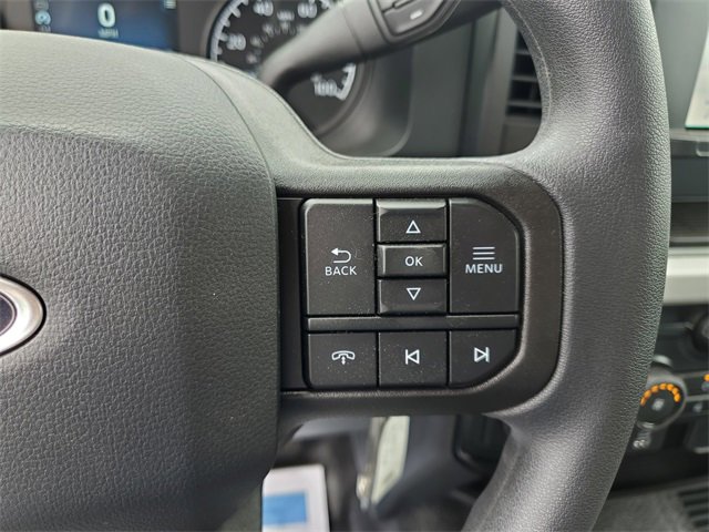 New 2024 Ford F450 XL w/ Snow Plow Prep Package image 30