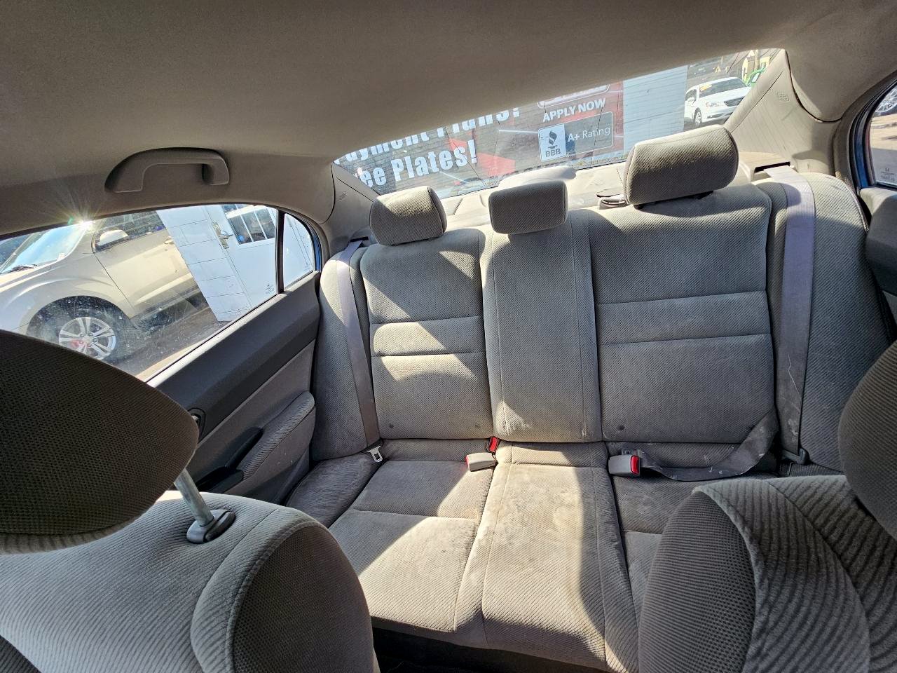 Used 2010 Honda Civic LX image 21