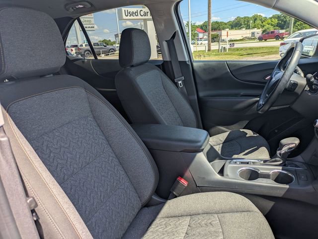 Used 2024 Chevrolet Equinox LT FWD image 36