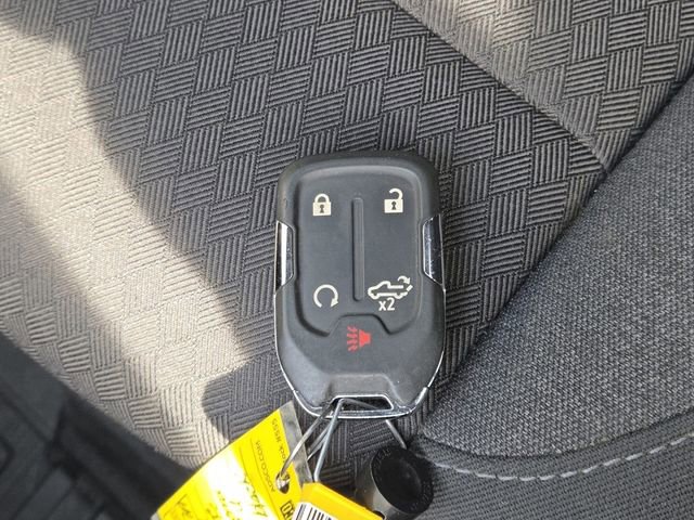 Used 2021 GMC Sierra 1500 Elevation image 38