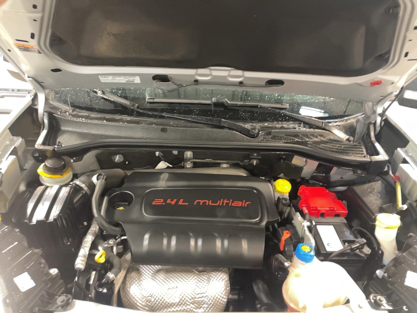 Used 2022 RAM ProMaster City Wagon FWD image 26