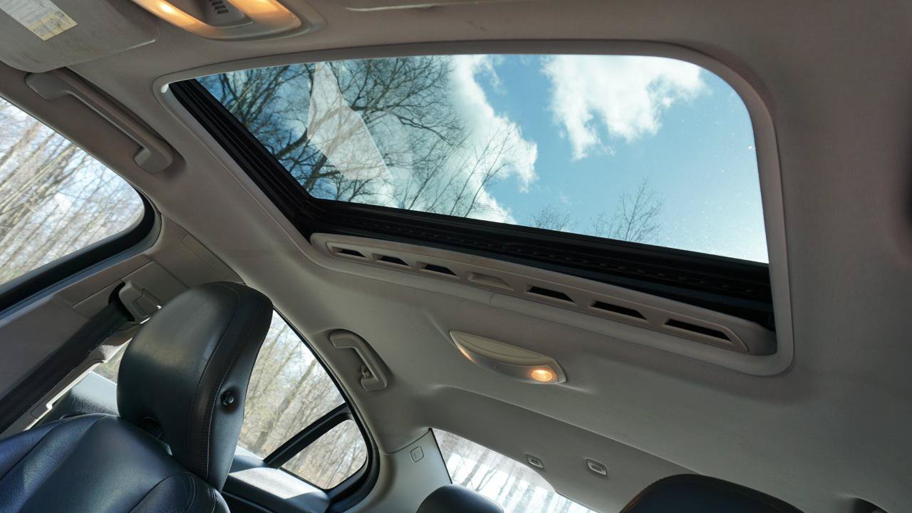 Used 2014 Volvo S60 T5 FWD image 17