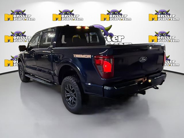 Used 2025 Ford F150 Tremor image 6