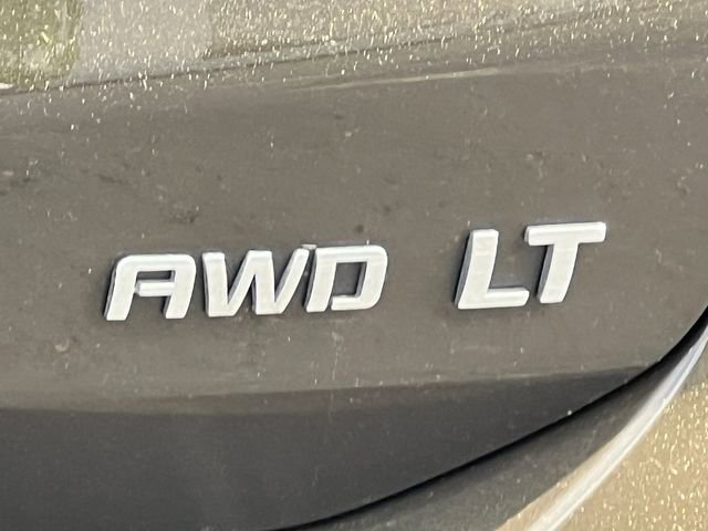 Certified 2023 Chevrolet Equinox LT w/ Driver Convenience Package AWD/4WD image 2