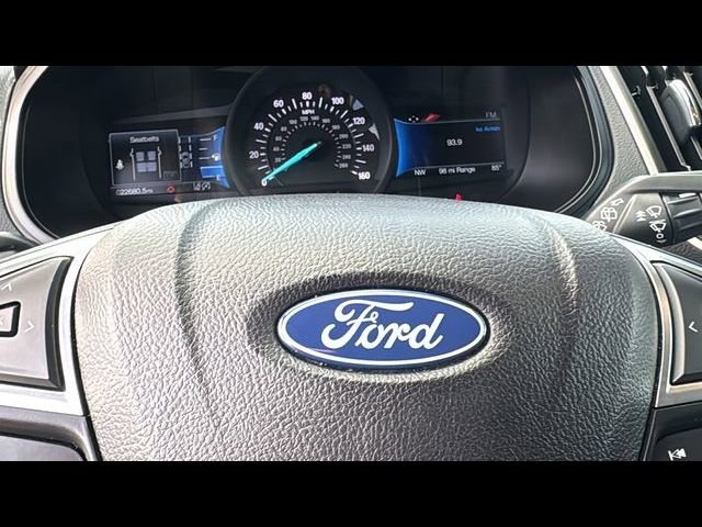 Certified 2023 Ford Edge SEL w/ Convenience Package AWD/4WD image 19