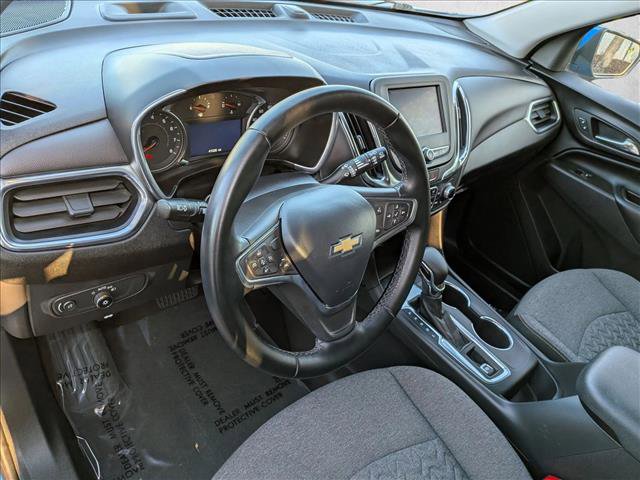 Used 2024 Chevrolet Equinox LT image 10