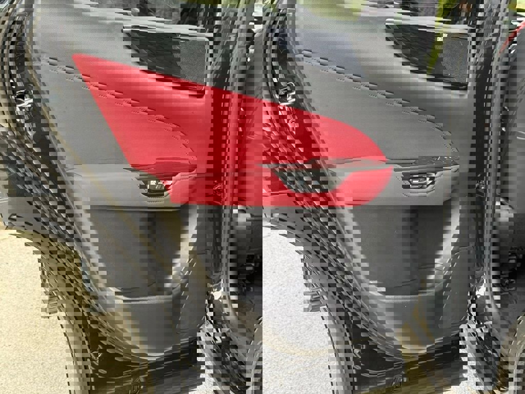 Certified 2024 Lexus NX 350h AWD image 27