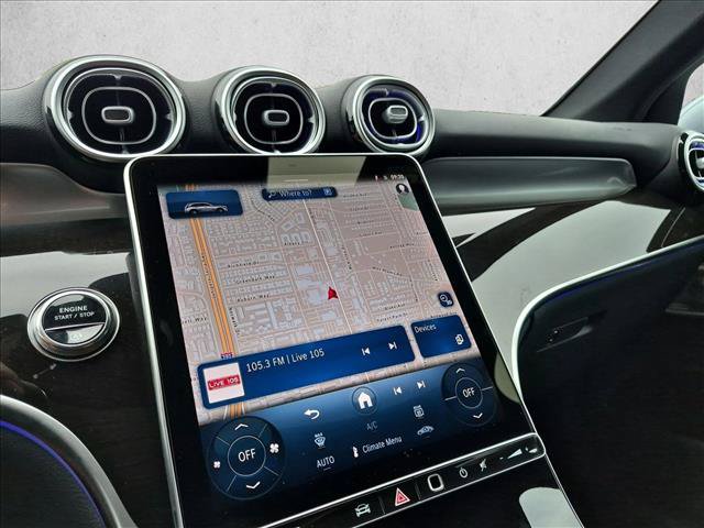 Certified 2026 Mercedes-Benz GLC 300 image 14