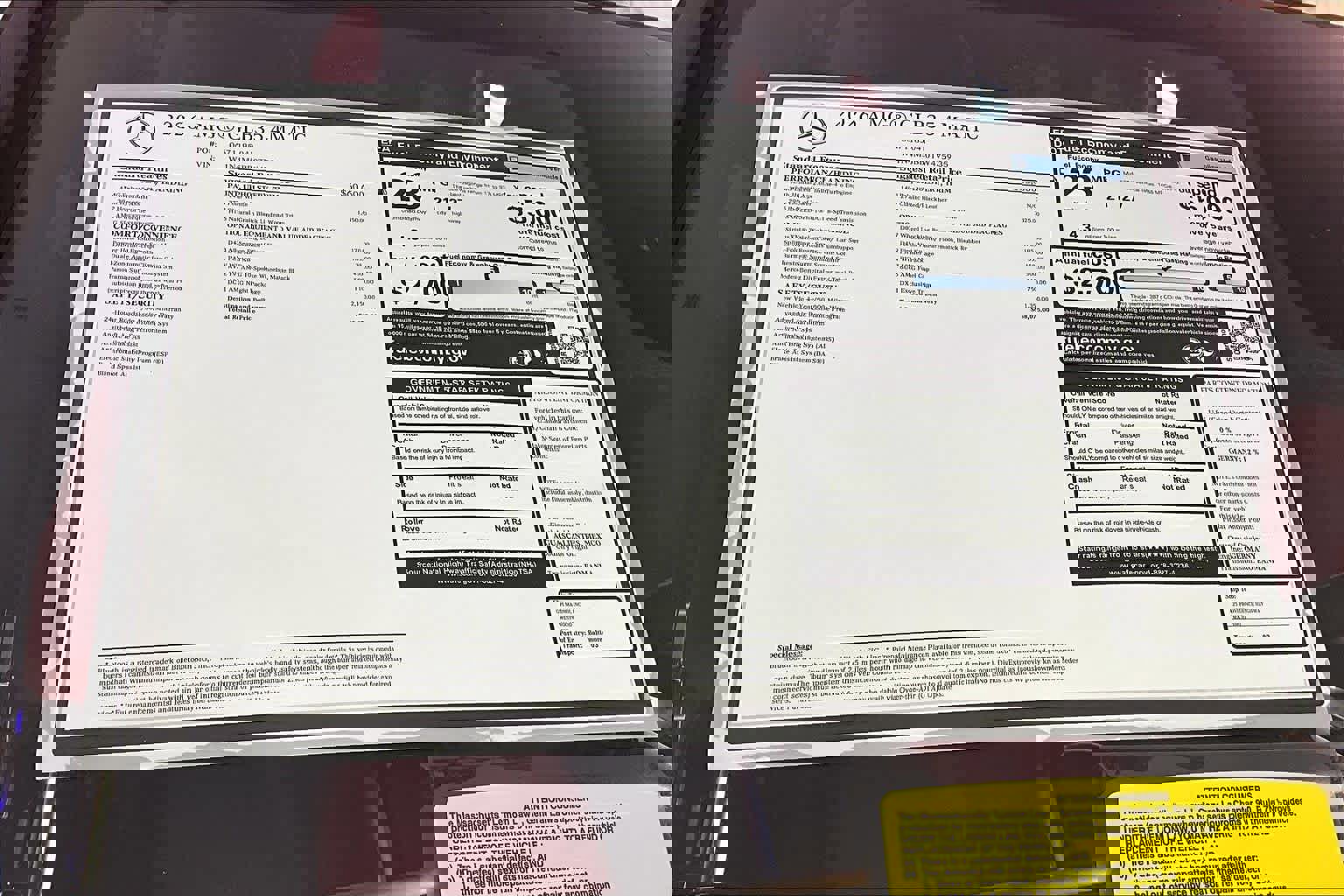 New 2026 Mercedes-Benz GLB 35 AMG 4MATIC image 18