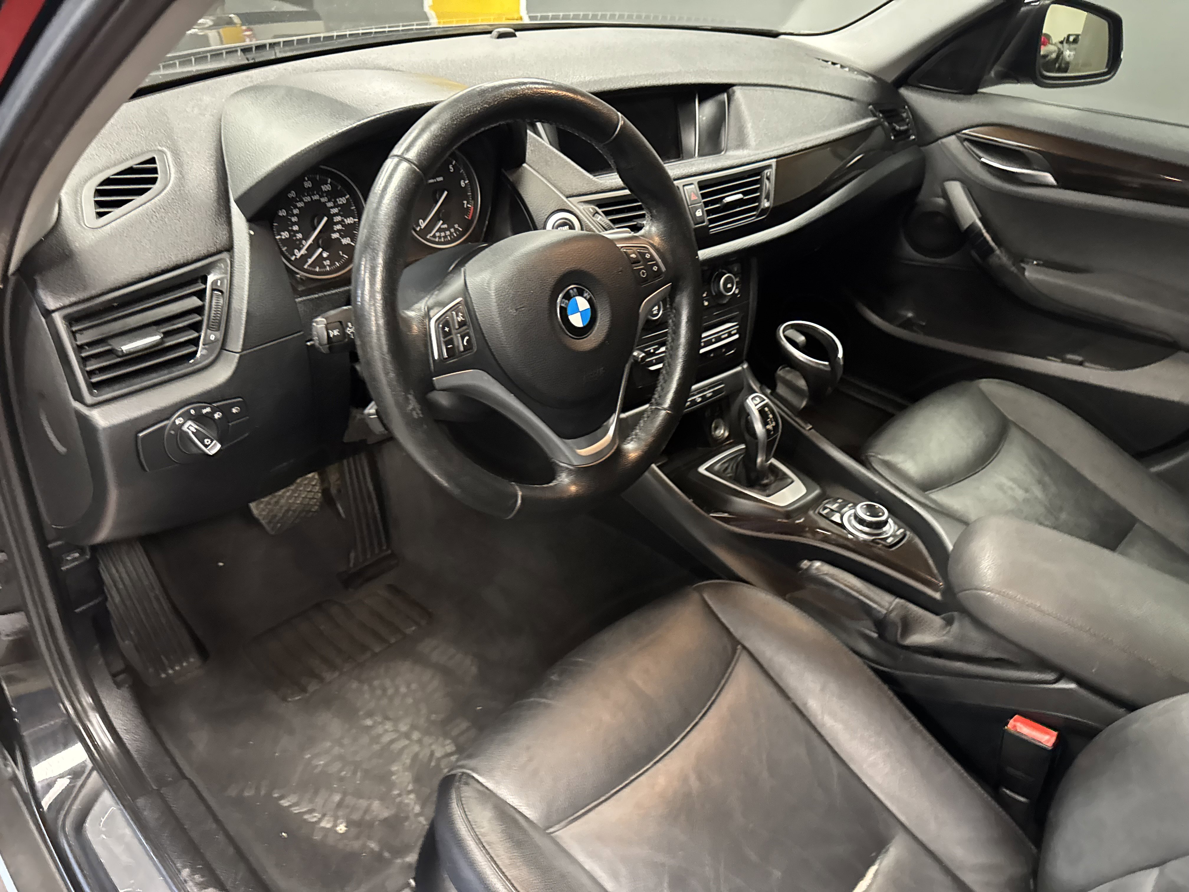Used 2014 BMW X1 xDrive28i image 13