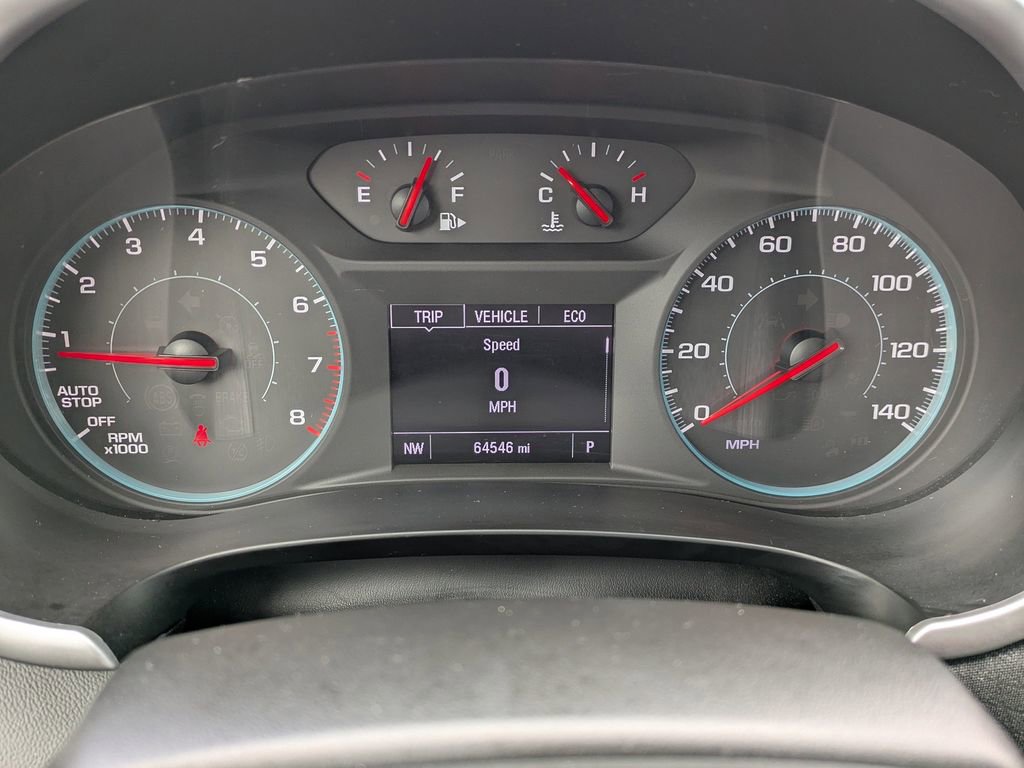 Used 2024 Chevrolet Malibu LT image 26