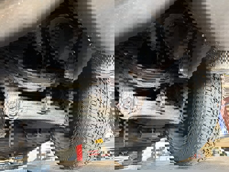 Used 2011 BMW 535i Sedan RWD image 48