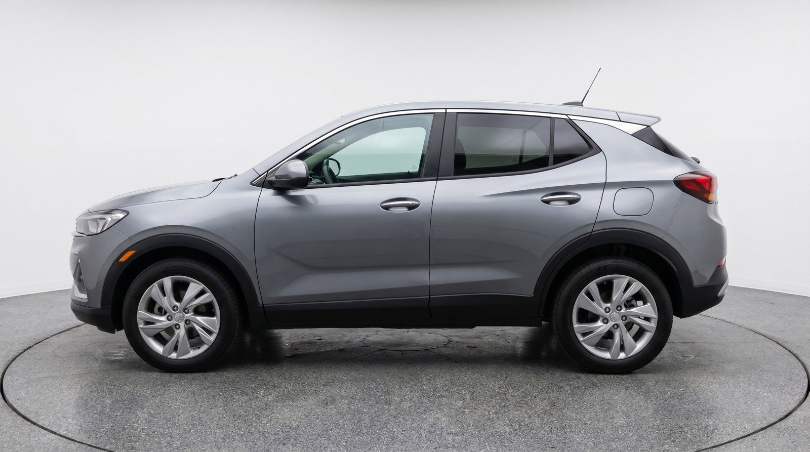 Used 2025 Buick Encore GX Preferred FWD image 5