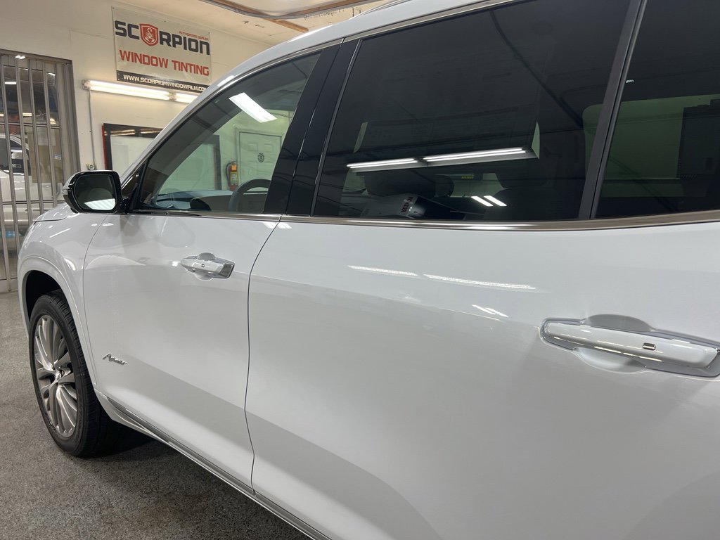 New 2026 Buick Enclave Avenir w/ Super Cruise Package AWD/4WD image 10