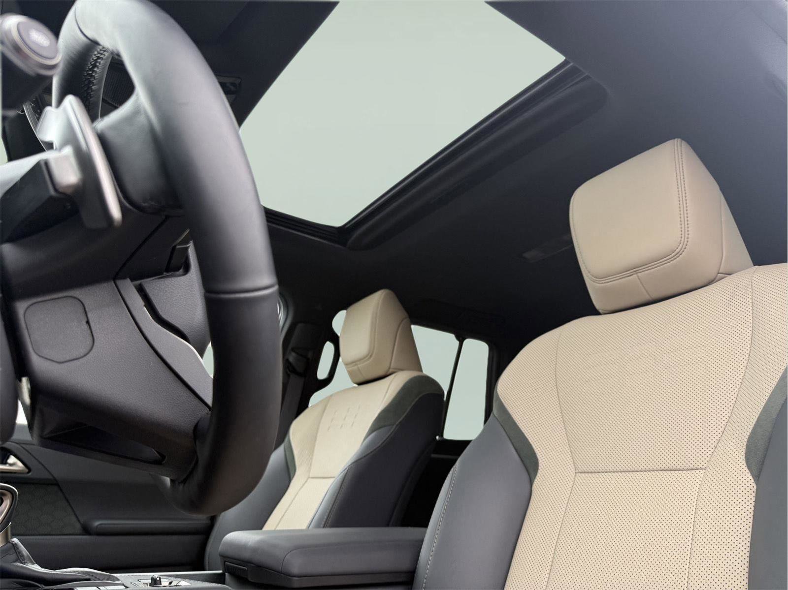 Used 2024 Lexus GX 550 image 13