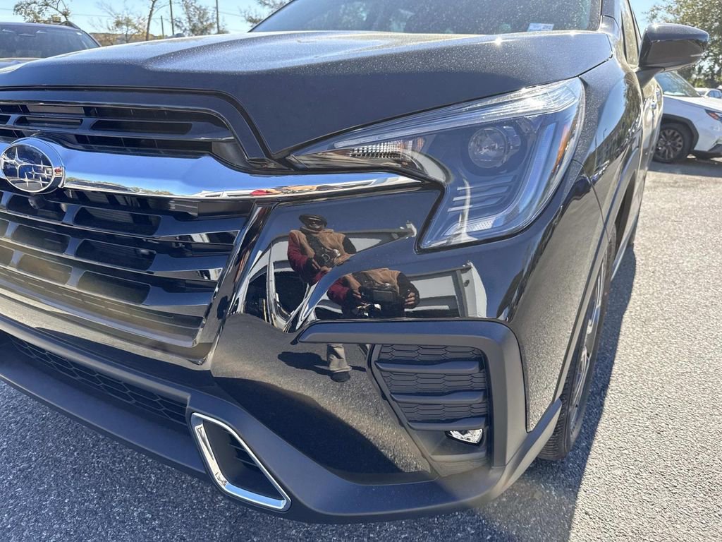 New 2026 Subaru Ascent Touring image 9