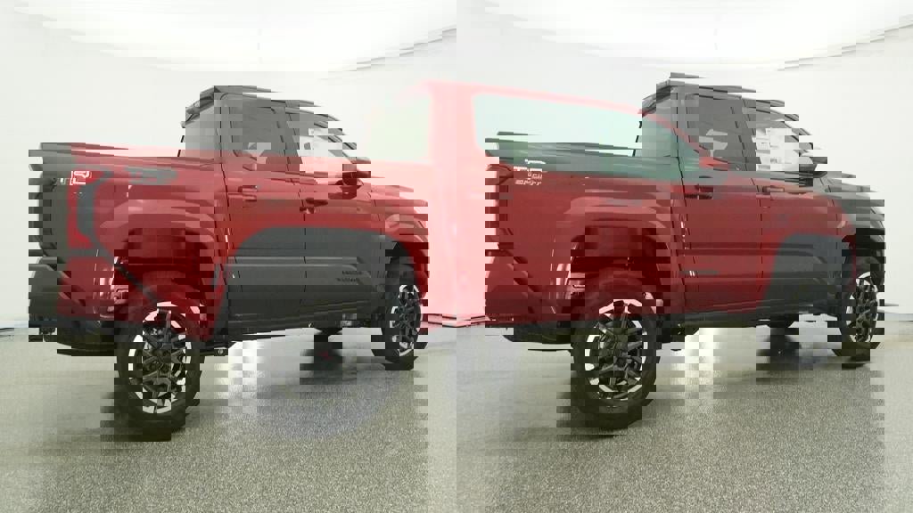 New 2026 Toyota Tacoma TRD Sport image 26