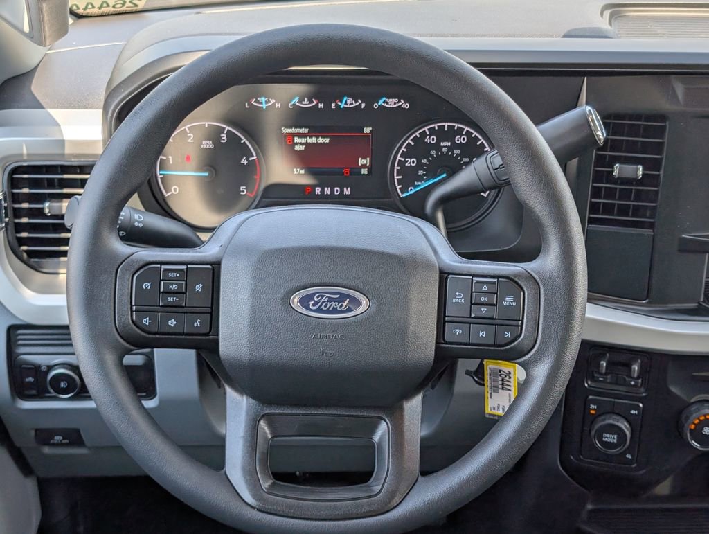 New 2026 Ford F350 XL AWD/4WD image 9
