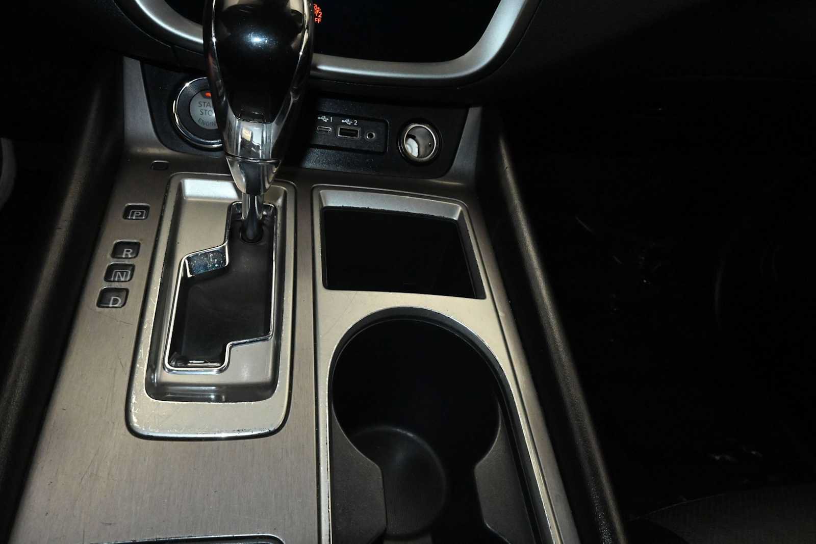 Used 2023 Nissan Murano SL w/ SL Moonroof Package AWD/4WD image 20