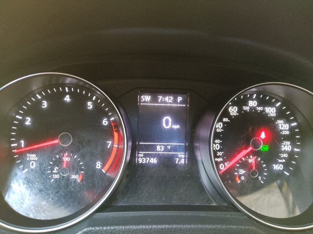 Used 2016 Volkswagen Passat 1.8T SE image 23