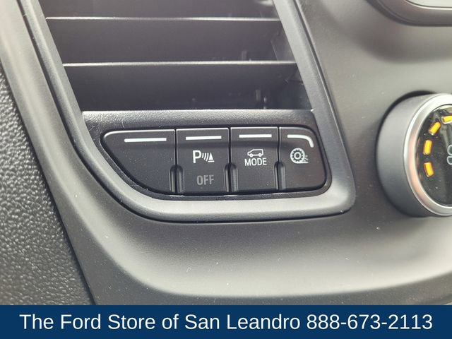 New 2025 Ford Transit 150 Low Roof image 21