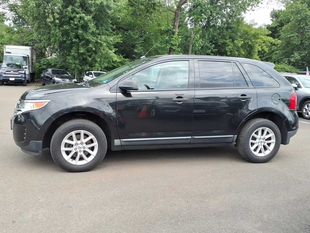 Used 2014 Ford Edge SE w/ Equipment Group 101A FWD image 16