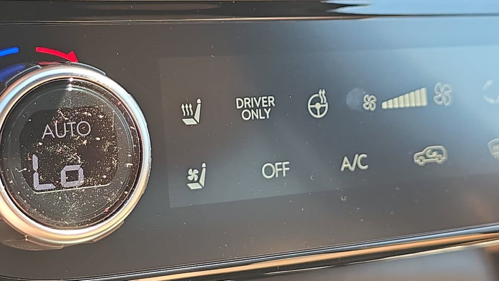 New 2026 Hyundai Palisade Calligraphy AWD/4WD image 31