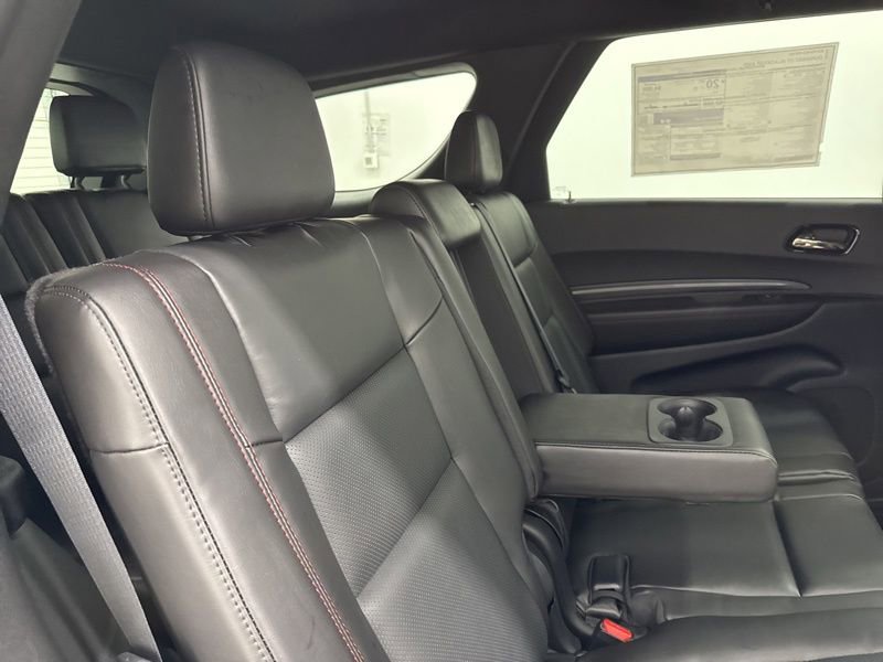 New 2026 Dodge Durango GT AWD/4WD image 13
