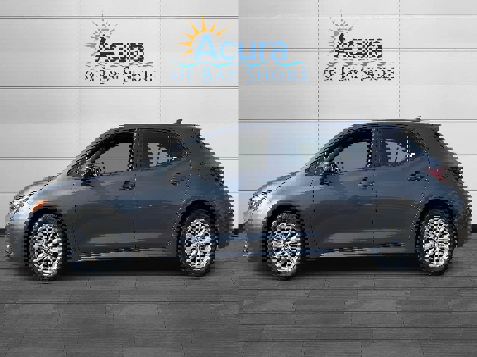 Used 2024 Toyota Corolla SE image 5