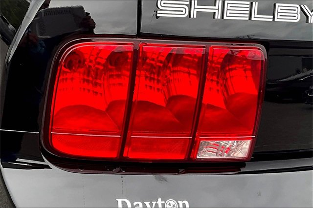 Used 2008 Ford Mustang Shelby GT500 image 31