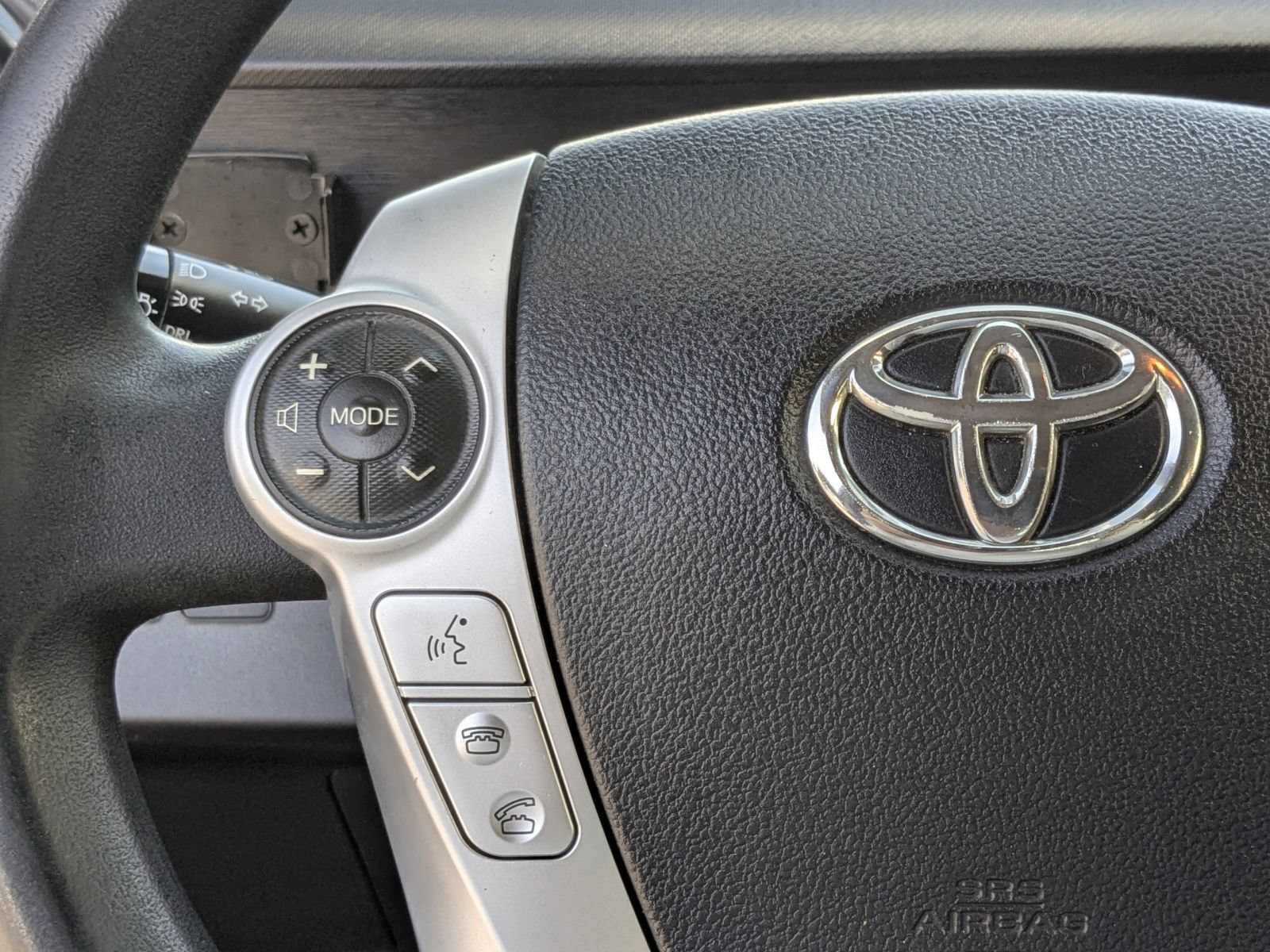 Used 2016 Toyota Prius C Two FWD image 10