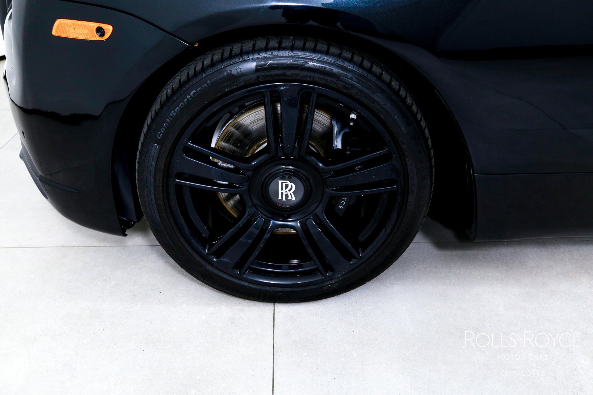 Used 2020 Rolls-Royce Wraith image 31