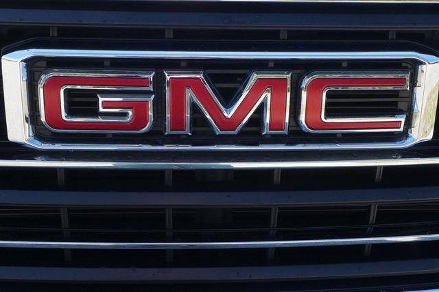 Used 2024 GMC Sierra 2500 SLT w/ SLT Convenience Package AWD/4WD image 50