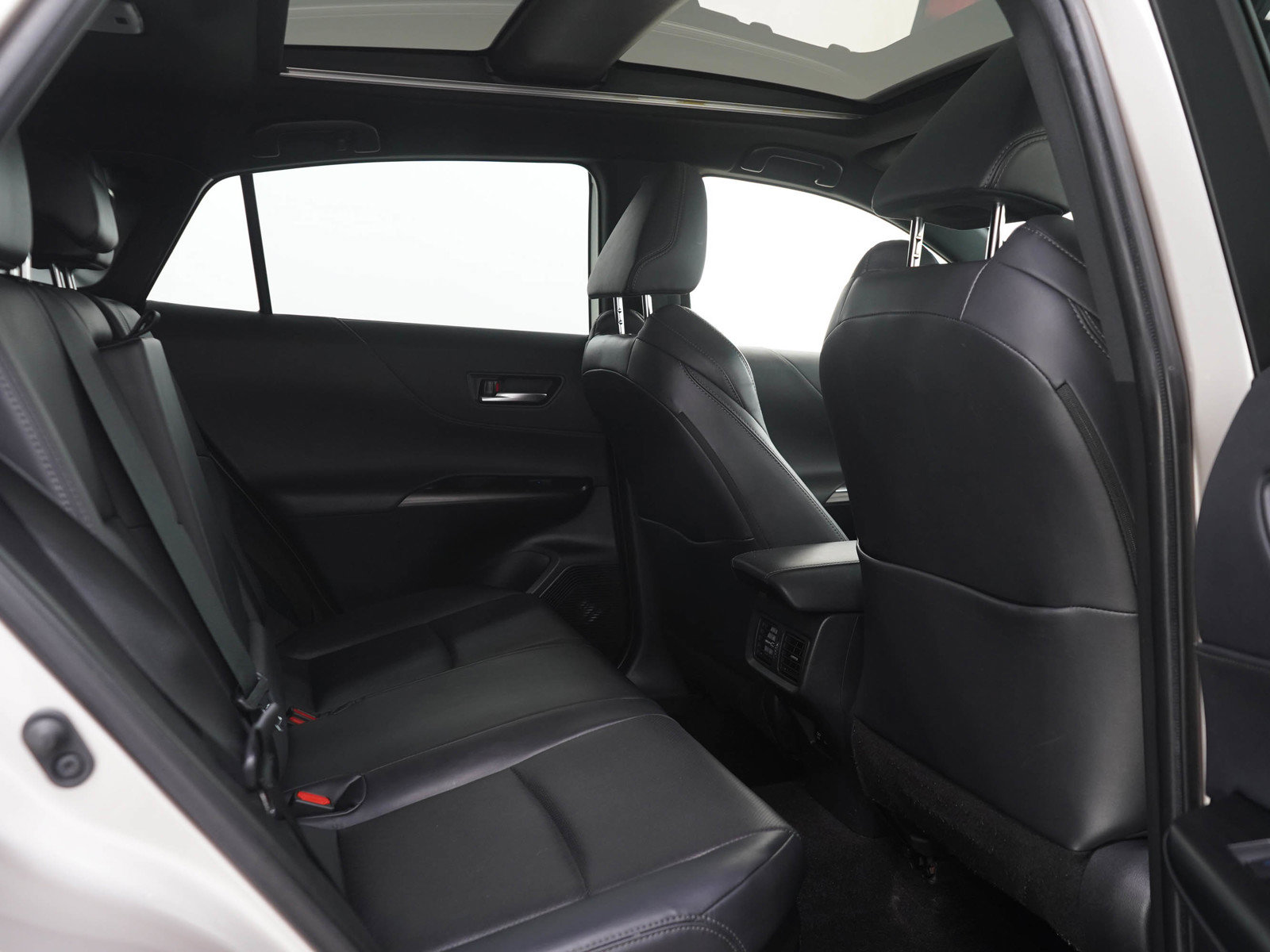 Used 2021 Toyota Venza Limited AWD/4WD image 15