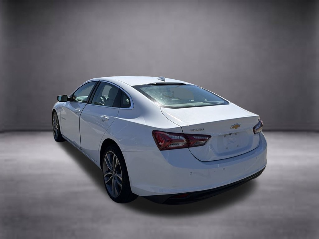 Used 2024 Chevrolet Malibu LT FWD image 8