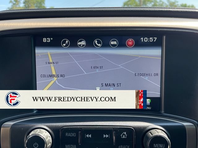 Used 2015 GMC Sierra 1500 Denali AWD/4WD image 21