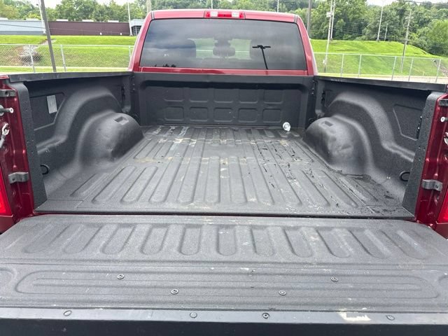 Used 2023 RAM 2500 Big Horn w/ Level 1 Equipment Group AWD/4WD image 10